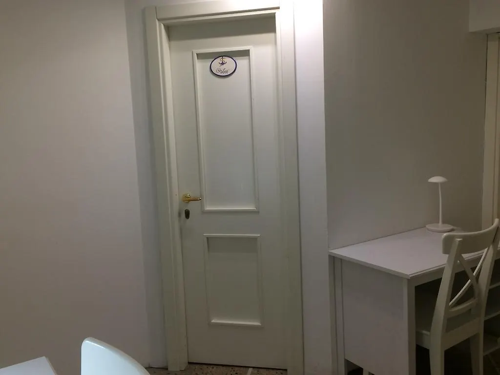 Pisa Rooms For Rent Guest house