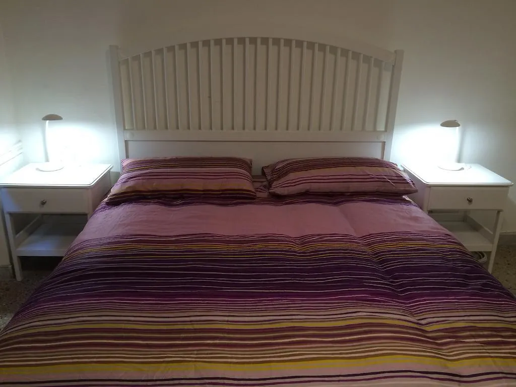 Pisa Rooms For Rent